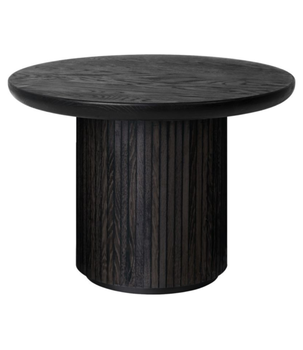 Gubi  Gubi - Moon Lounge Table Round