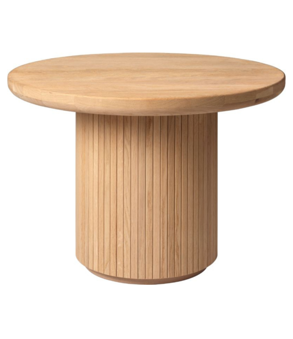 Gubi  Gubi - Moon Lounge Table Round