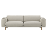 Muuto - Rest 3 zits bank