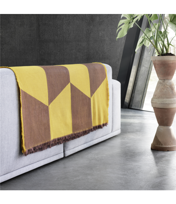 Muuto  Muuto Connect 2 zits Bank