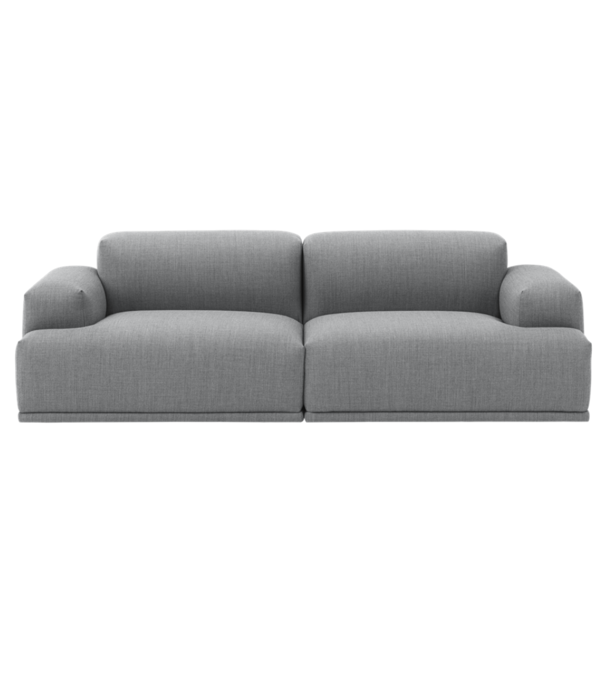 Muuto  Muuto - Connect Sofa 2 Seater