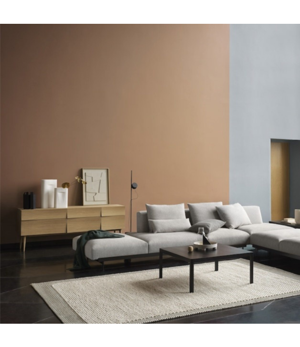 Muuto  Muuto - In Situ 3-seater Sofa - configuratie 1