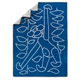 Kay Bojesen Monkey Plaid