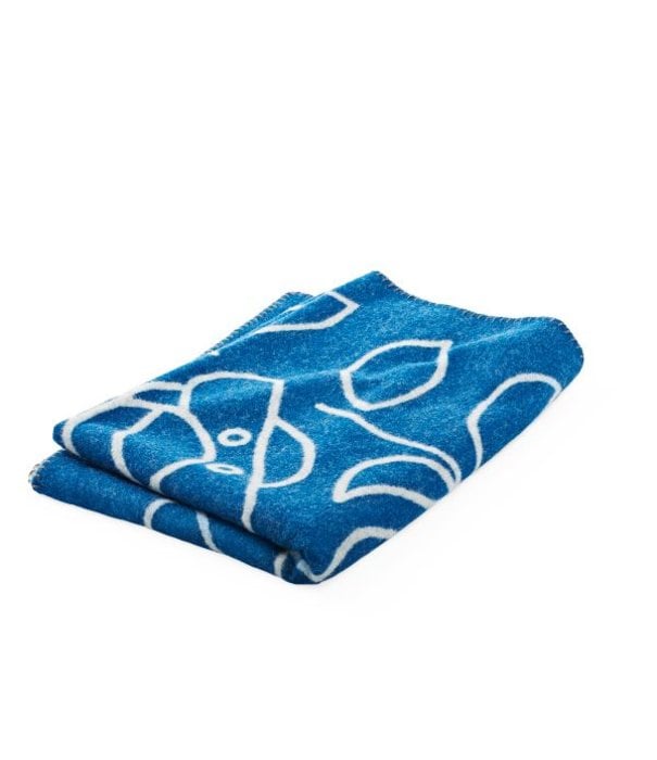 Kay Bojesen  Monkey Plaid wol