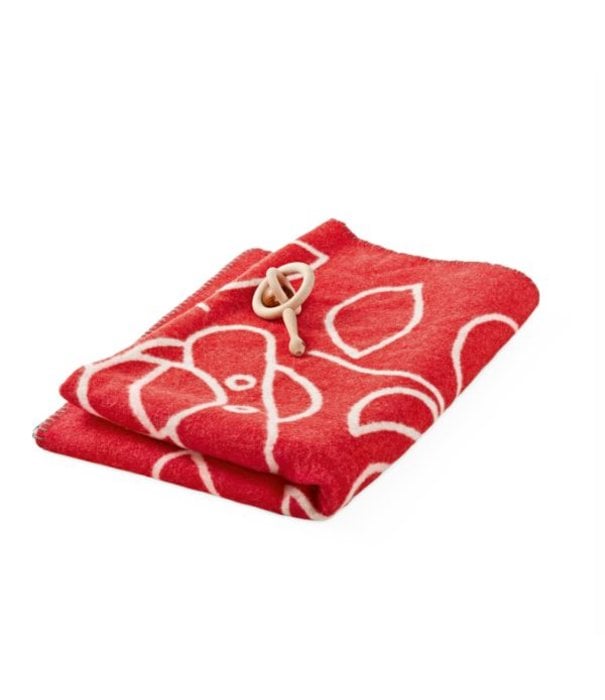 Kay Bojesen  Monkey Plaid wol