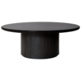 Gubi - Moon Coffee Table Oak