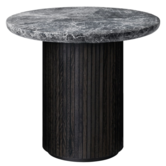 Gubi - Moon salontafel marmer top