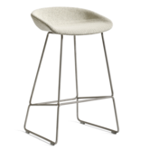 Hay - AAS39 Bar stool Upholstered.