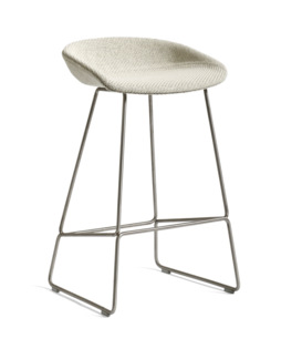 Hay - AAS 39 bar stool upholstered