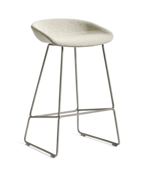 Hay - AAS 39 bar stool upholstered