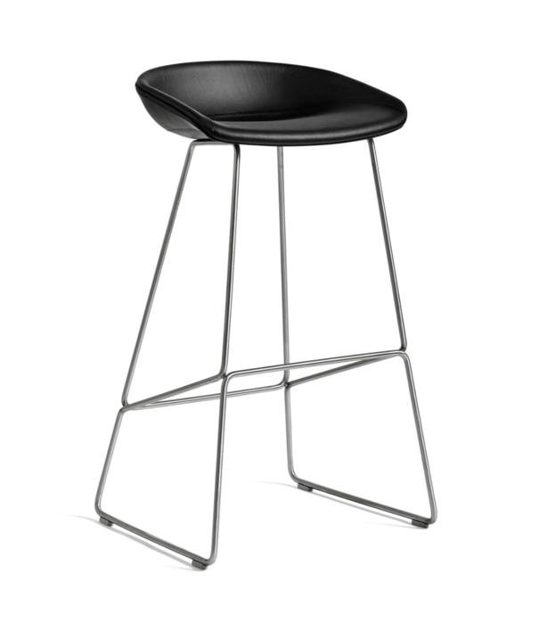 Hay  Hay AAS 39 Bar Stool upholstered