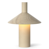 Astep: Pepa portable table lamp