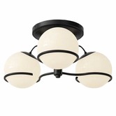 Astep Model 2042/3 Ceiling Lamp