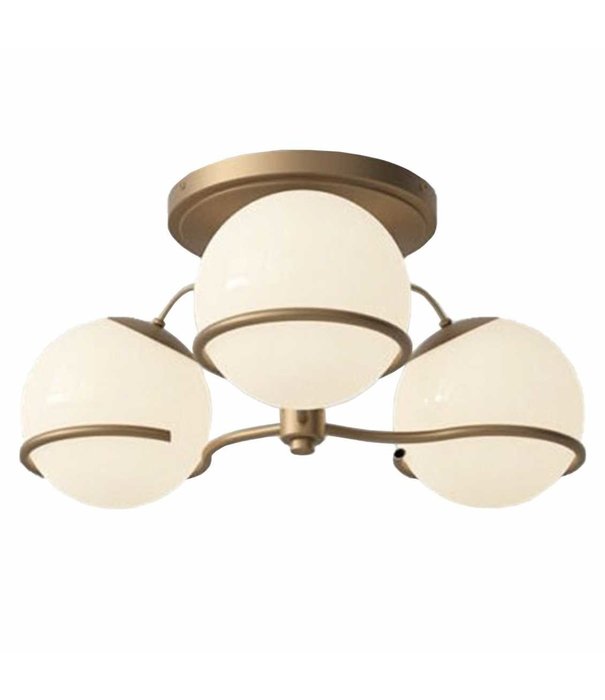 Astep  Astep Model 2042/3 Ceiling Lamp