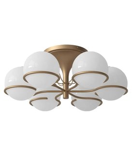 Astep Model 2042/6 Ceiling Lamp