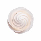 Model 1320 Swirl wall - ceiling lamp