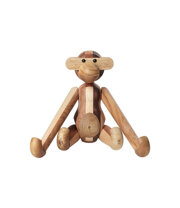 Kay Bojesen  Kay Bojesen - Monkey Small Reworked, 70th anniversary edition