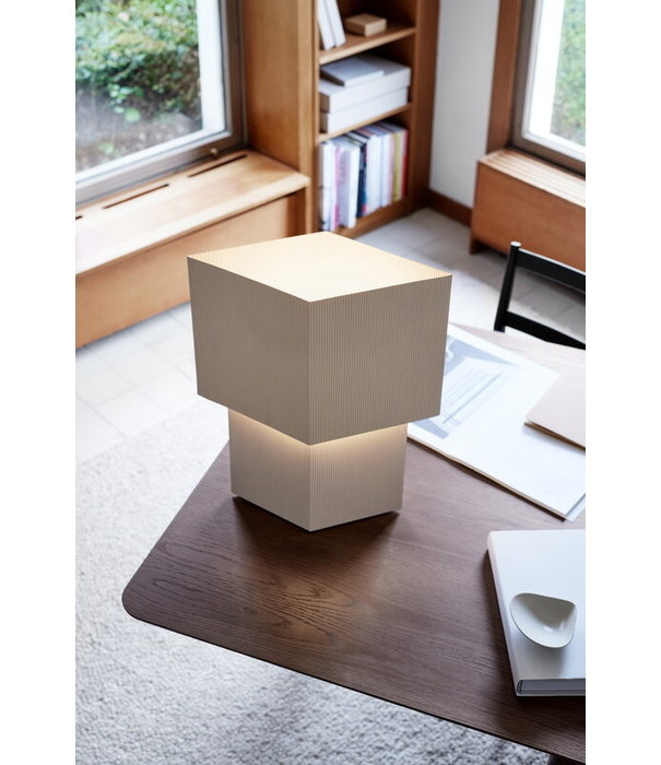 Pholc  Pholc - Romb 48 table lamp