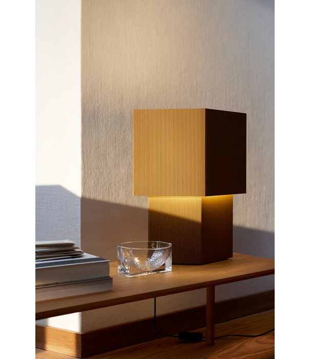 Pholc  Pholc - Romb 48 table lamp