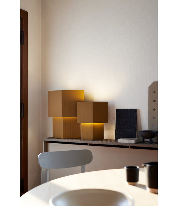 Pholc  Pholc - Romb 48 table lamp