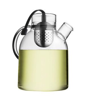 Audo Kettle Teapot