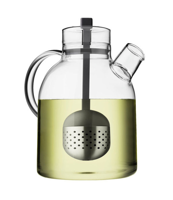 Audo Audo Copenhagen Kettle Theepot