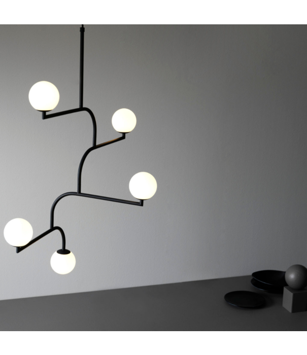 Pholc  Pholc Mobil 100 Pendant black