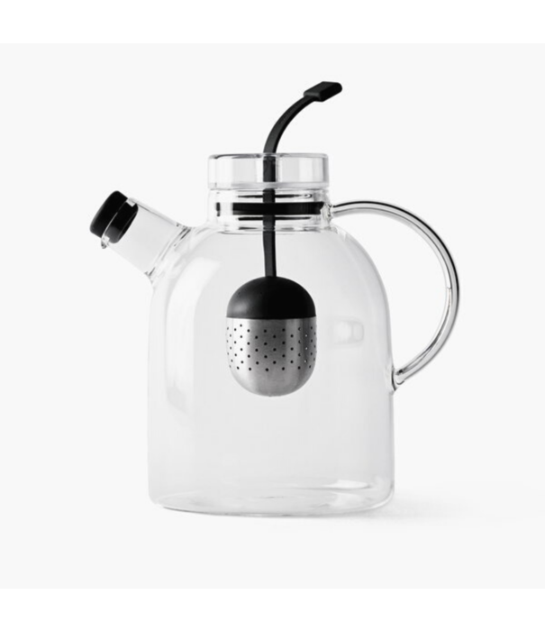 Audo Audo Copenhagen Kettle Teapot