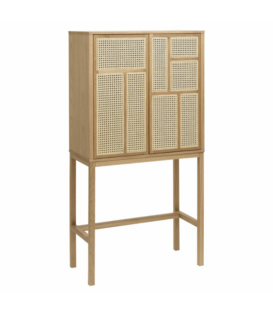 Design House Stockholm - Air Tall cabinet