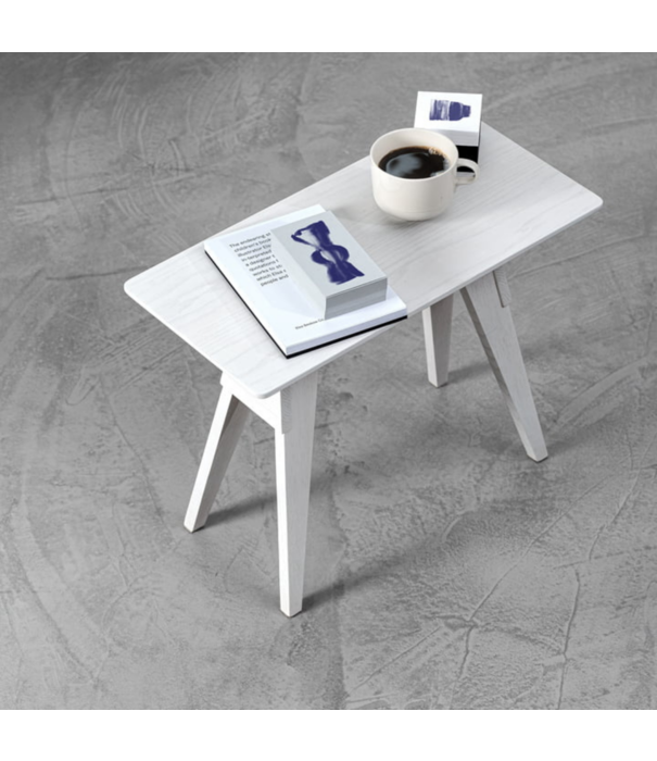 Design House Stockholm  Design House Stockholm - Arco Bijzettafel small