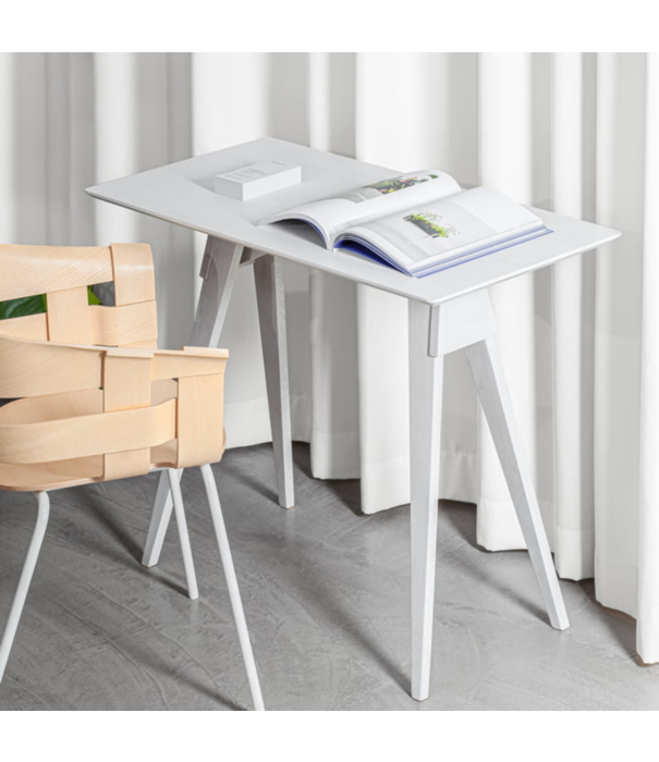 Design House Stockholm  Design House Stockholm - Arco Small Bureau wit