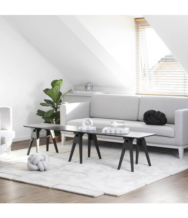 Design House Stockholm  Design House Stockholm - Arco Small Desk