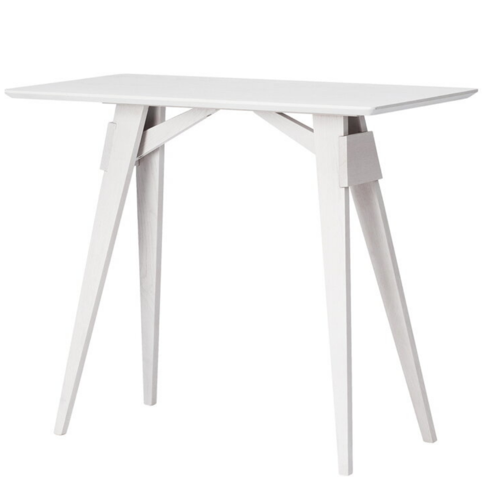 Design House Stockholm - Arco Small Desk - NORDIC NEW Design House Stockholm - Arco Small Desk - NORDIC NEW