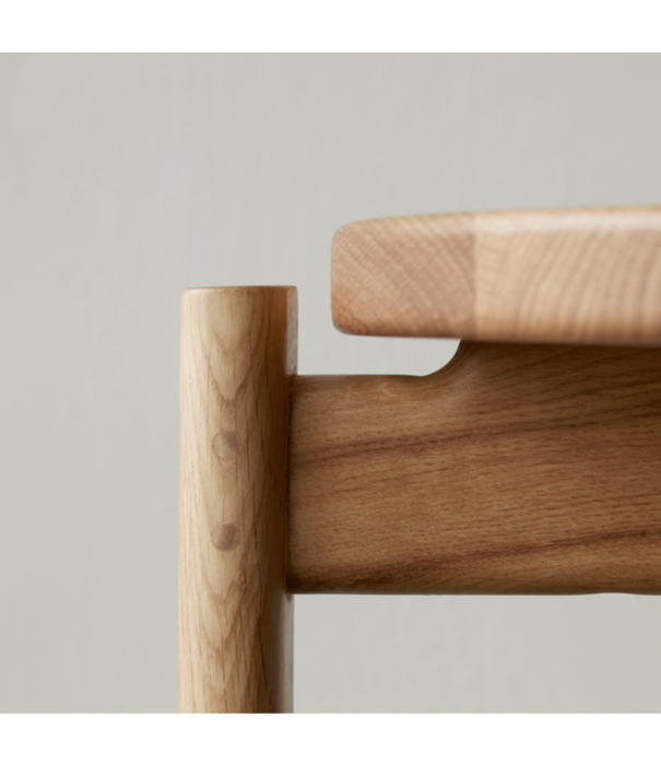 Audo Audo Passage Kruk eiken