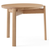 Audo - Passage Coffee Table Ø50