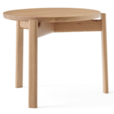 Audo Passage Coffee Table oak 50cm