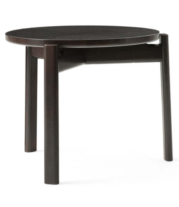 Audo Audo - Passage Coffee Table Ø50