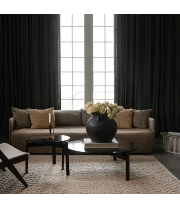 Audo Audo Passage Salontafel eiken 50cm