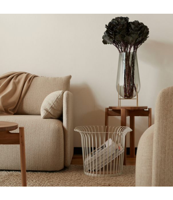 Audo Audo Passage Coffee Table oak