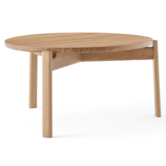 Audo Passage Coffee Table oak