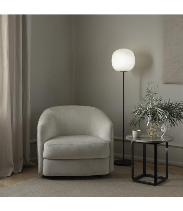 New Works  New Works - Florence Tafel Rond 120cm