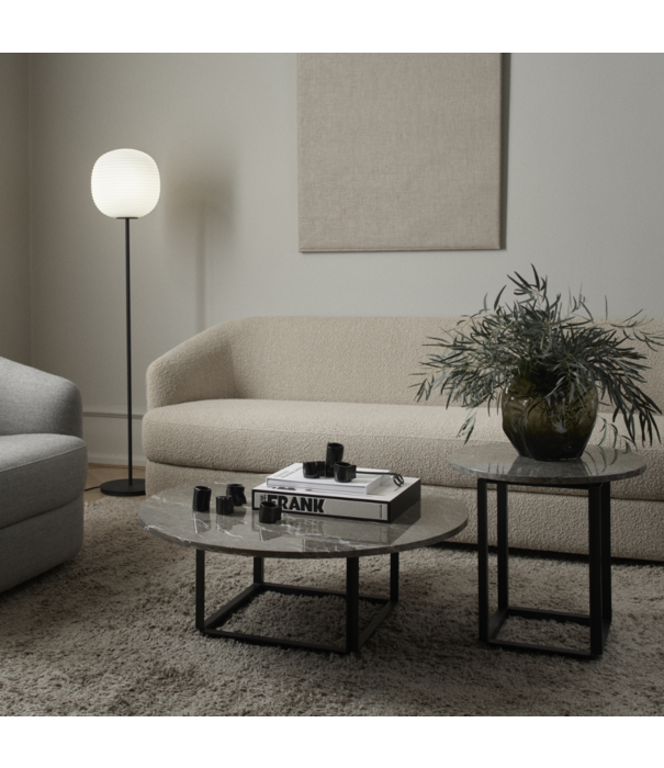 New Works  New Works - Florence side table