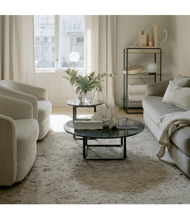 New Works  New Works - Florence side table