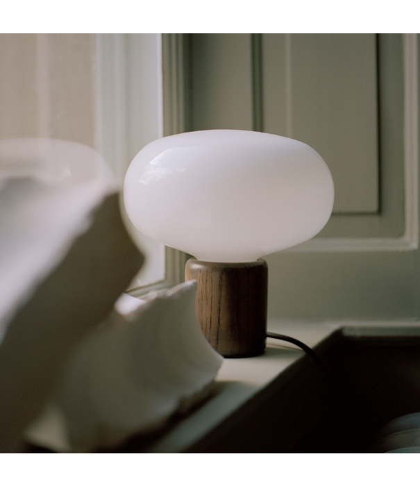 New Works  New Works - Karl-Johan table lamp