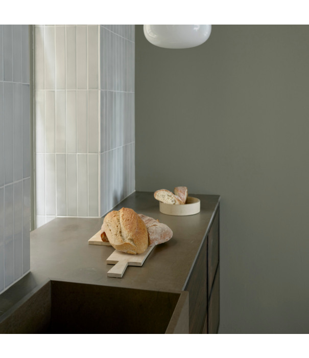 New Works  New Works Karl-Johan Hanglamp Large smoked