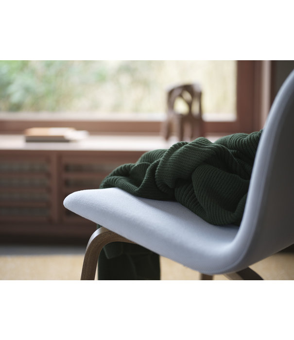 Muuto  Muuto Visu Lounge Chair upholstered