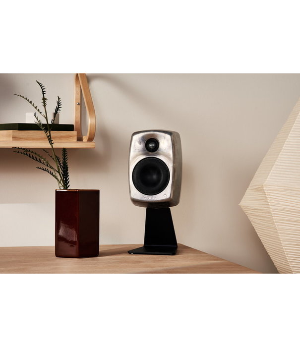 Artek  Artek - Wall Shelf 112 Black