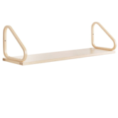 Artek - Wall Shelf 112 Birch