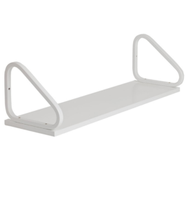 Artek - Wall Shelf 112 White