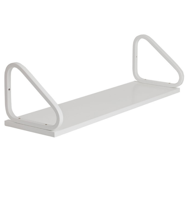 Artek  Artek - Wall Shelf 112 White